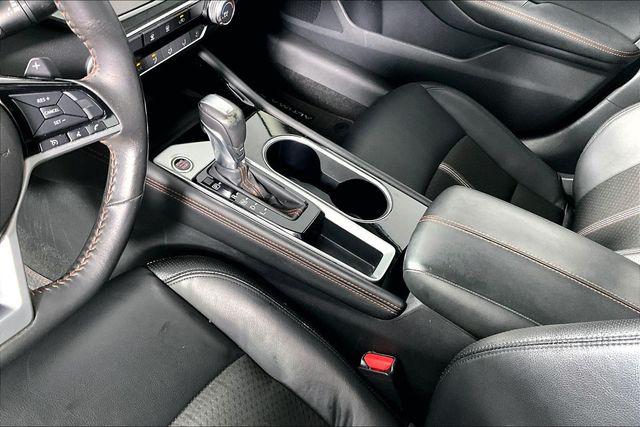 Used 2024 Nissan Altima SR FWD For Sale in Olive Branch, MS