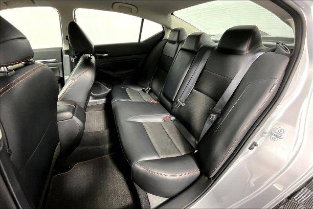 Used 2024 Nissan Altima SR FWD For Sale in Olive Branch, MS
