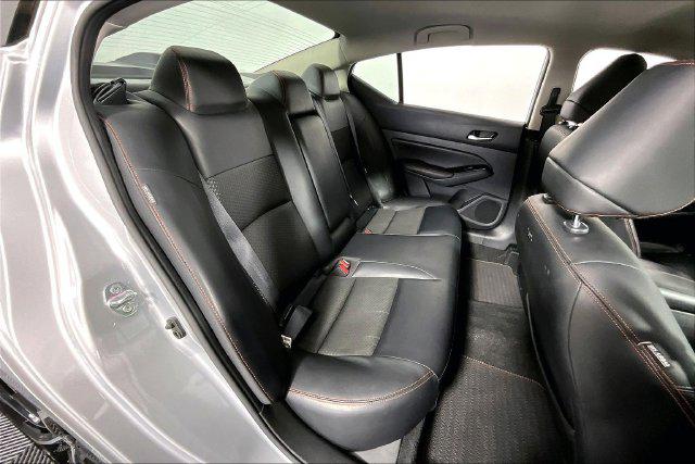 Used 2024 Nissan Altima SR FWD For Sale in Olive Branch, MS