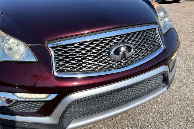 2016 INFINITI QX50 Base - Photo 7