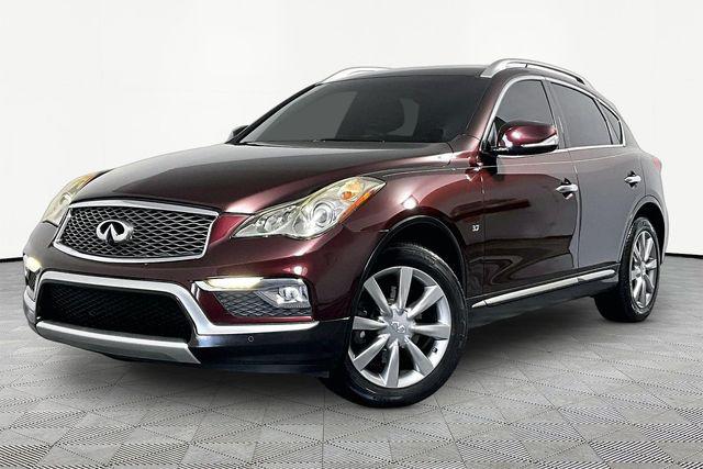 Used 2016 INFINITI QX50 Base For Sale in Olive Branch, MS
