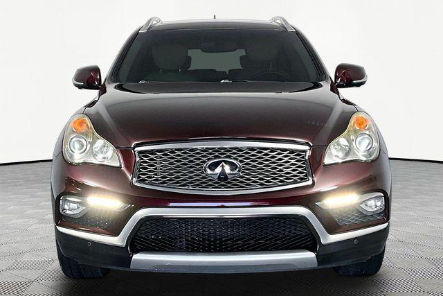 Used 2016 INFINITI QX50 Base For Sale in Olive Branch, MS