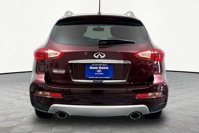 Used 2016 INFINITI QX50 Base For Sale in Olive Branch, MS