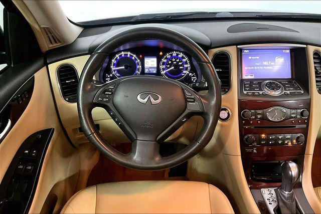 Used 2016 INFINITI QX50 Base For Sale in Olive Branch, MS