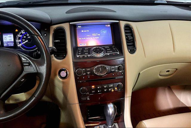 Used 2016 INFINITI QX50 Base For Sale in Olive Branch, MS