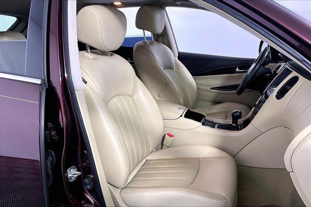 Used 2016 INFINITI QX50 Base For Sale in Olive Branch, MS
