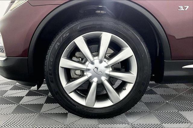 Used 2016 INFINITI QX50 Base For Sale in Olive Branch, MS