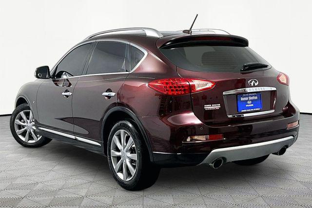 Used 2016 INFINITI QX50 Base For Sale in Olive Branch, MS
