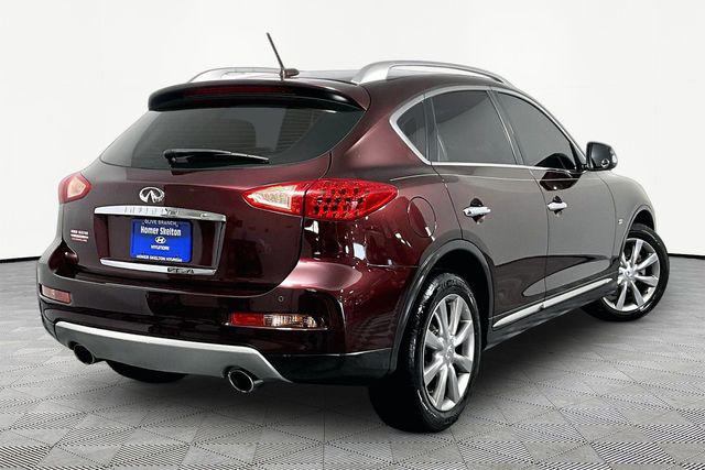 Used 2016 INFINITI QX50 Base For Sale in Olive Branch, MS