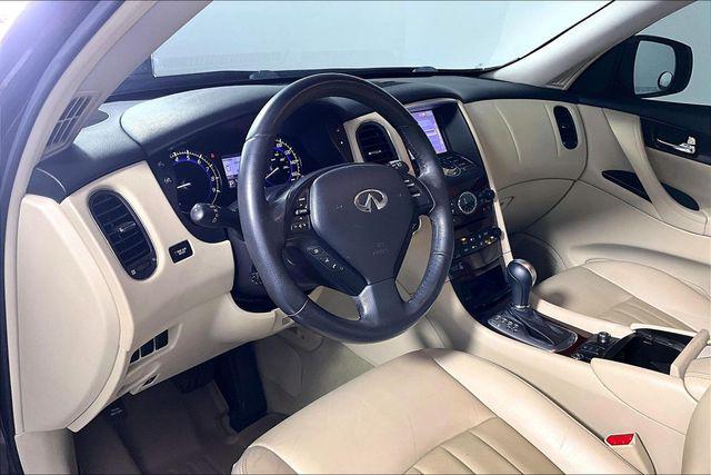 Used 2016 INFINITI QX50 Base For Sale in Olive Branch, MS