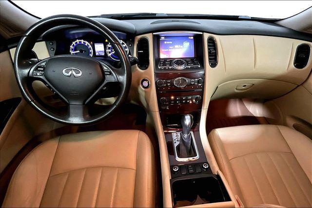 Used 2016 INFINITI QX50 Base For Sale in Olive Branch, MS