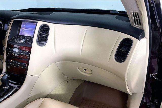 Used 2016 INFINITI QX50 Base For Sale in Olive Branch, MS