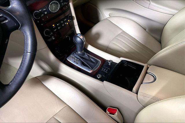 Used 2016 INFINITI QX50 Base For Sale in Olive Branch, MS