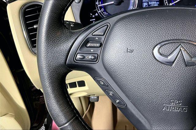 Used 2016 INFINITI QX50 Base For Sale in Olive Branch, MS