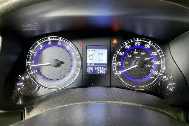 Used 2016 INFINITI QX50 Base For Sale in Olive Branch, MS