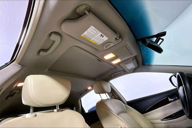 Used 2016 INFINITI QX50 Base For Sale in Olive Branch, MS