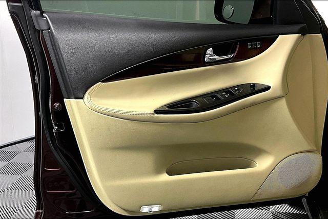 Used 2016 INFINITI QX50 Base For Sale in Olive Branch, MS
