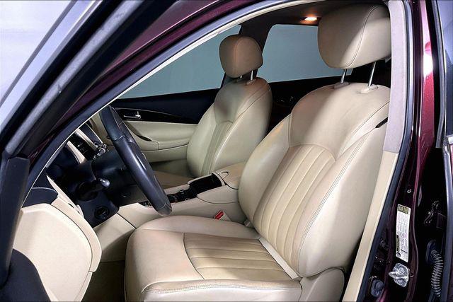 Used 2016 INFINITI QX50 Base For Sale in Olive Branch, MS