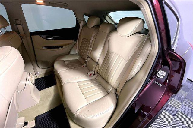 Used 2016 INFINITI QX50 Base For Sale in Olive Branch, MS