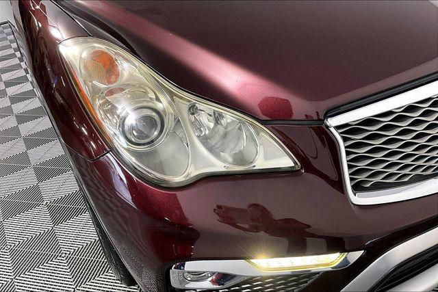 Used 2016 INFINITI QX50 Base For Sale in Olive Branch, MS