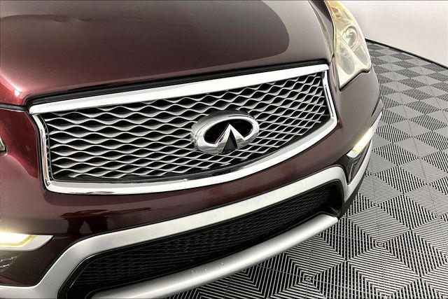 Used 2016 INFINITI QX50 Base For Sale in Olive Branch, MS
