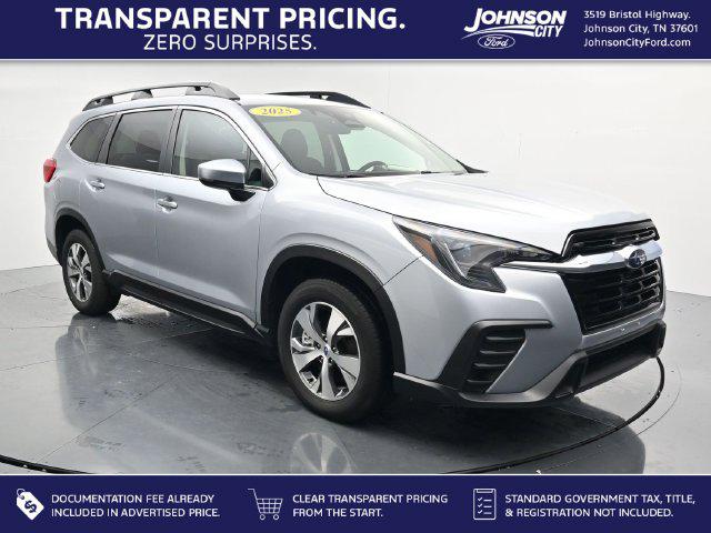 2025 Subaru Ascent Premium 8-Passenger for sale in Johnson City, TN
