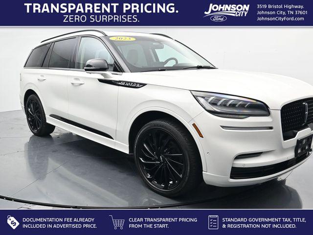 2023 Lincoln Aviator Reserve for sale in Johnson City, TN