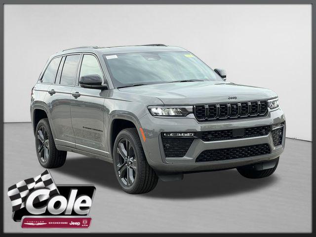 2027 Jeep Grand Cherokee Limited Reserve for sale in Marshall, MI