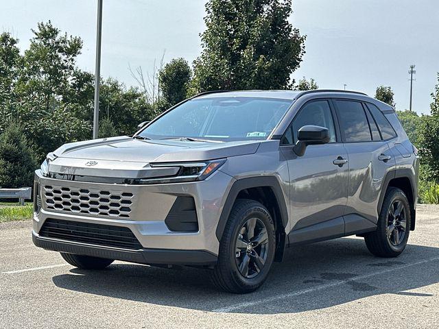 2026 Toyota RAV4 LE for sale in Mars, PA