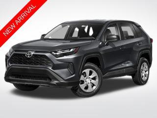 2024 Toyota RAV4 LE for sale in Salem, OR