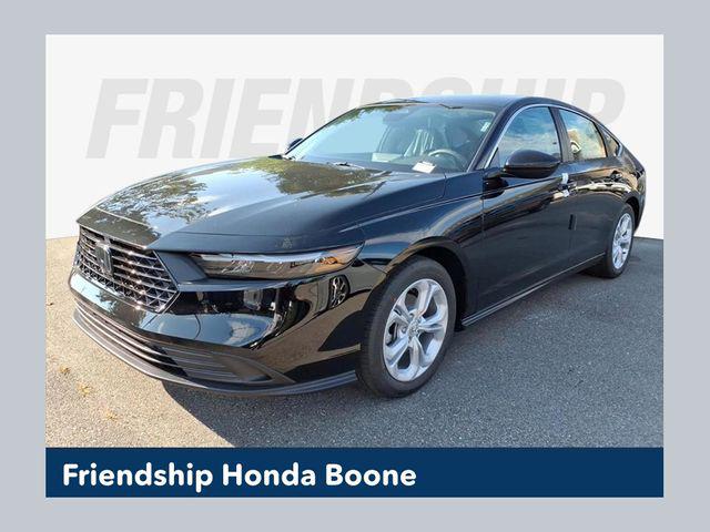 2026 Honda Accord Sedan LX for sale in Boone, NC