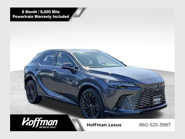 2025 Lexus RX 350 Premium for sale in East Hartford, CT