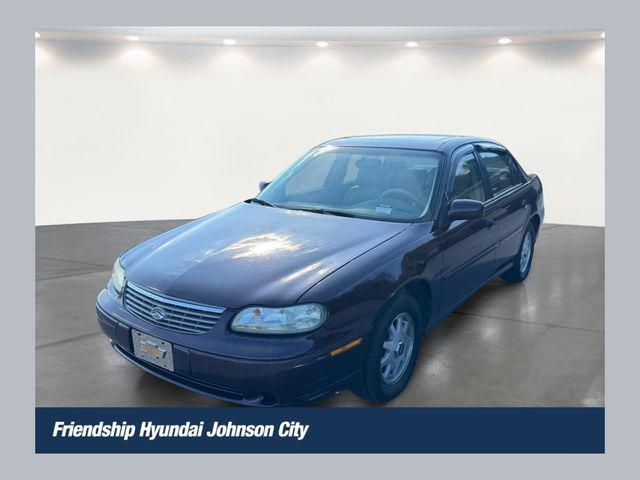 1999 Chevrolet Malibu LS for sale in Johnson City, TN