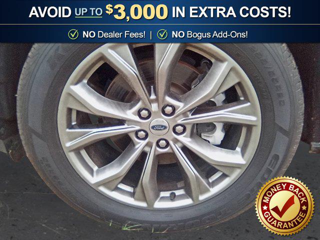 Used 2021 Ford Explorer XLT For Sale in Muscle Shoals, AL