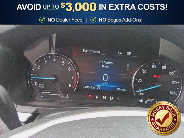 Used 2021 Ford Explorer XLT For Sale in Muscle Shoals, AL