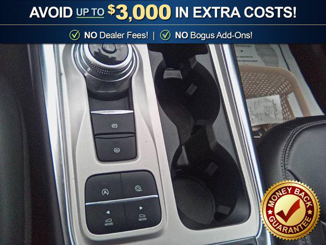 Used 2021 Ford Explorer XLT For Sale in Muscle Shoals, AL