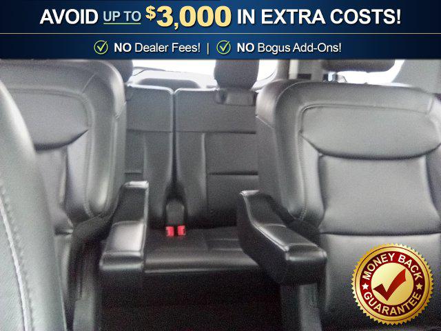 Used 2021 Ford Explorer XLT For Sale in Muscle Shoals, AL