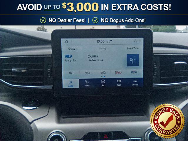 Used 2021 Ford Explorer XLT For Sale in Muscle Shoals, AL