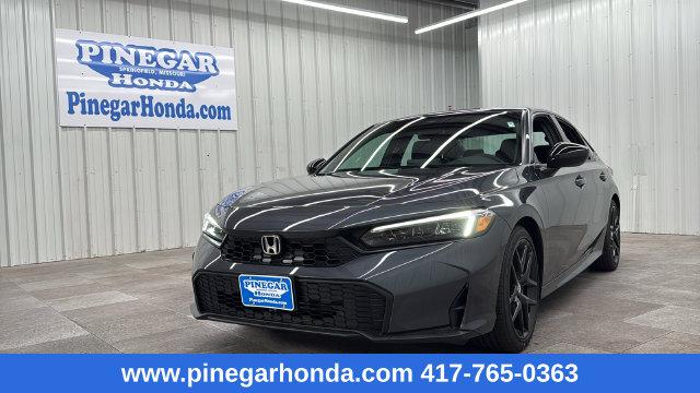 2026 Honda Civic Sport for sale in Springfield, MO