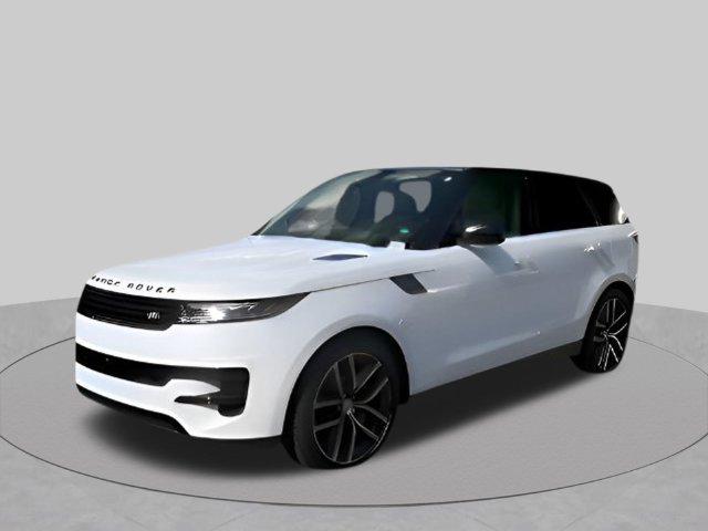 2023 Land Rover Range Rover Sport