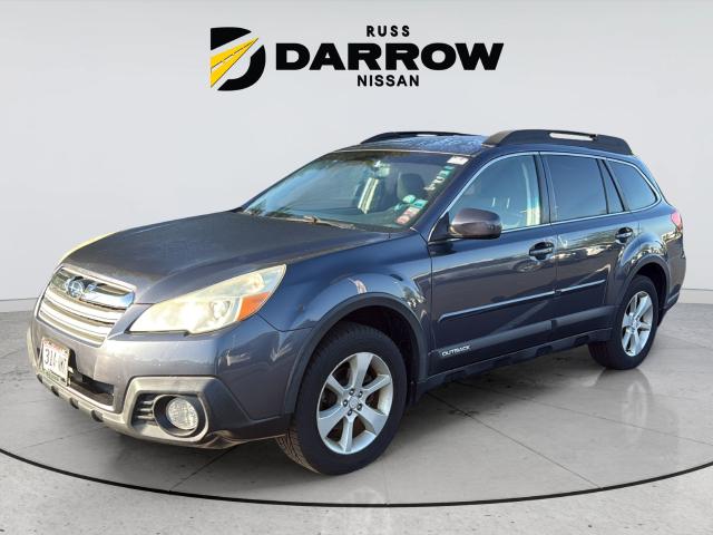 2014 Subaru Outback 2.5i Premium for sale in Milwaukee, WI