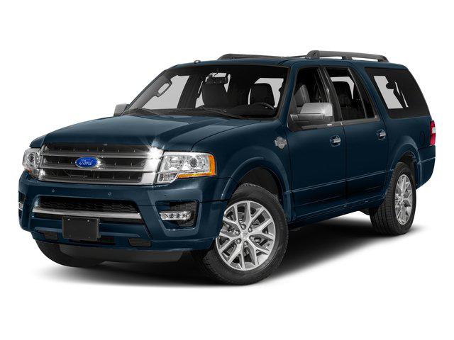 2017 Ford Expedition EL King Ranch for sale in Temple, TX