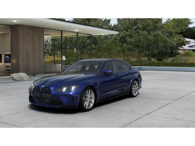 2027 BMW M3 Competition for sale in Sterling, VA