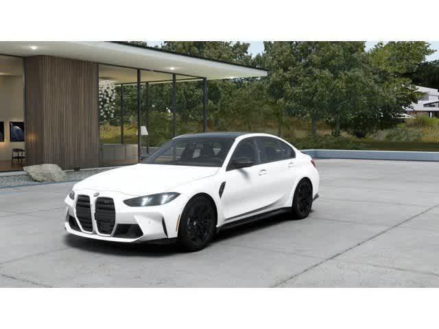 2027 BMW M3 Competition xDrive for sale in Sterling, VA
