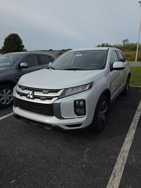 2027 Mitsubishi Outlander Sport 2.0 ES AWC for sale in HAGERSTOWN, MD