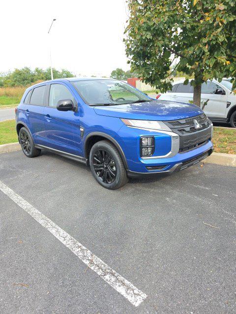 2027 Mitsubishi Outlander Sport 2.0 LE AWC for sale in HAGERSTOWN, MD