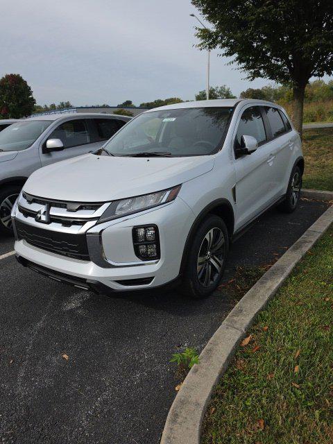 2027 Mitsubishi Outlander Sport 2.0 SE AWC for sale in HAGERSTOWN, MD