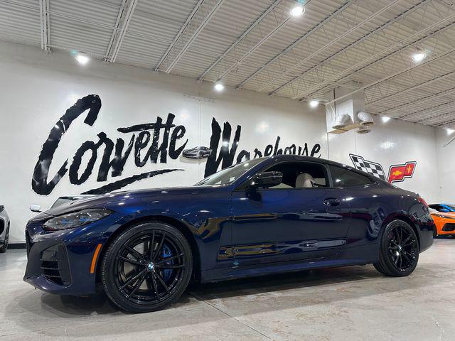 2022 BMW M4 xDrive for sale in Dallas, TX
