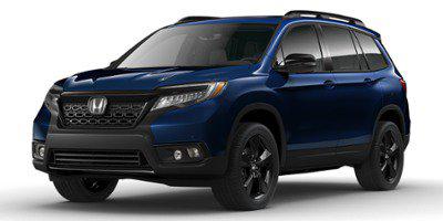 2019 Honda Passport Elite for sale in Sioux City, IA
