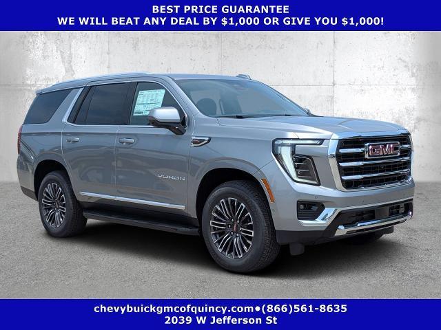 2026 GMC Yukon 2WD Elevation for sale in Quincy, FL